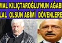 KEMAL KILIÇTAROĞLU&AĞABEYİ Helal Olsun Abimi Dövenlere... )