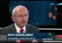 Kemal kılıçtaroğlu chp belediyeleri niçin varCEVAP Videoda