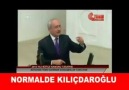 Kemal Konuşurken gördüğüm :D