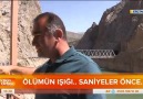 Kemal Özdemir - Erzincan&5 kişinin öldüğü kazada olaya...