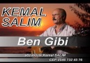Kemal SALIM - BEN GİBİ