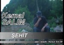 Kemal SALIM - ŞEHİT
