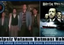 Kemal Sunal'dan Tayyip Erdoğan'a Kapak !!!