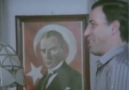 Kemal Sunal Gurbetçi Şaban Filminde Atatürkü böyle tanıtmıştı..