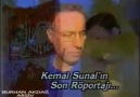 Kemal Sunalın 2000li Yıllardaki Son Röportajı