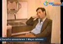 Kemal Sunal'ın sansürlenen 1 Mayıs sahnesi