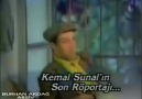 Kemal Sunal Sayfası - Kemal SUNAL Son Röportaj Facebook