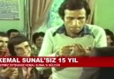 Kemal SUNAL'sız 15. Yıl