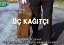 KEMAL SUNAL - ÜÇ KAĞITÇI