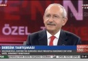 Kemal yine kıvrak zekasını konuşturdu.