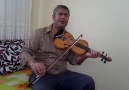 Kemancı Mızrap / Haydar Haydar