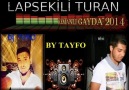 KEMANLI GAYDA DJ TURO 2014 BY TAYFO