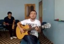 Kemençe Eşliğinde Karadeniz Şarkısı 'Yüreğim Yanar'