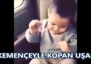 KEMENÇE SESİNE DAYANAMIYORUZ