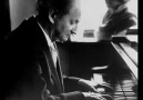 Kempff plays Schubert Sonata No.13 D.664 (II)