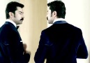 Kenan İmirzalıoğlu kamera arkası