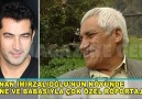 Kenan İmirzalıoğlu&Köyünde Anne Ve Babasıyla Röportaj.