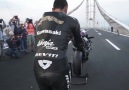 Kenan Sofuoglu atinge 400 kmh com Kawasaki Ninja H2R