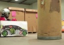 KEN BLOCK CART VERSION