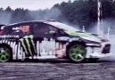 Ken Block - Drifter