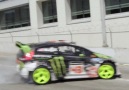 KEN BLOCK GYMKHANA 5