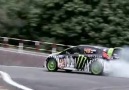 Ken Block 650 HP' Ford Fiesta