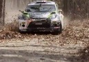 Ken Block Rally