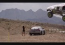 Ken Block Safari Müthiş Drift