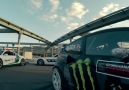 KEN BLOCK'S GYMKHANA EIGHT- ULTIMATE EXOTIC PLAYGROUND; DUBAI