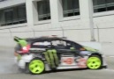 KEN BLOCK'S GYMKHANA FIVE