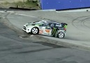 KEN BLOCK'S GYMKHANA 4  iyi seyirler ...