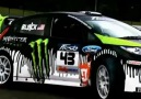 Ken Block Sıfırda