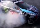 Ken Blocks Tokyo Experience