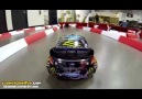 Ken Block'un Gymkhana Sürüşünü Kumandalı Araba ile Tekrarlamak