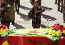 Kendal Maniş - Marşa Rojava