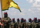 kendal maniş - marşa rojava ypg marşı [kobane destanı]