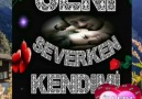 KENDİ BİLİR