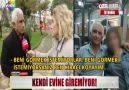 KENDİ EVİNE GİREMİYOR!