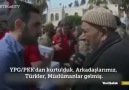 Kendi Halkına zum edenler Işte Gerçekler - İrfan Turan Acar