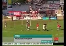 Kendi Kalesine Gol Atmada Zirve Yapmak