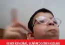 Kendi kendime, beni reddeden kızları düşündükten sonra ben