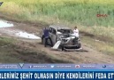 KENDİLERİNİ MEHMETÇİĞE SİPER EDEN DİYARBAKIRLI KÖYLÜLER !