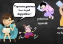 Kendimize yeterince vakit ayırıyormuyuz izle-paylaş