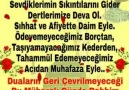 Kendine GEL Müslüman le 7 fvrier