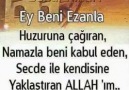 Kendine GEL Müslüman le 8 fvrier