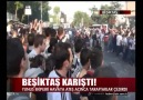 2 kendini bilmez  yunus ekibi havaya ateş ederek olayları başl...