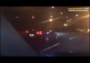 Kendini Geçmeye Çalışan Araca Nal Toplatan Nissan GT-R