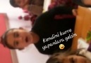 Kendini kurre yapanlara gelsin