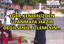 KENDİNİZİ SORGULAMAYA GERÇEKTEN HAZIR MISINIZ