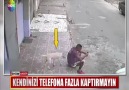 KENDİNİZİ TELEFONA FAZLA KAPTIRMAYIN